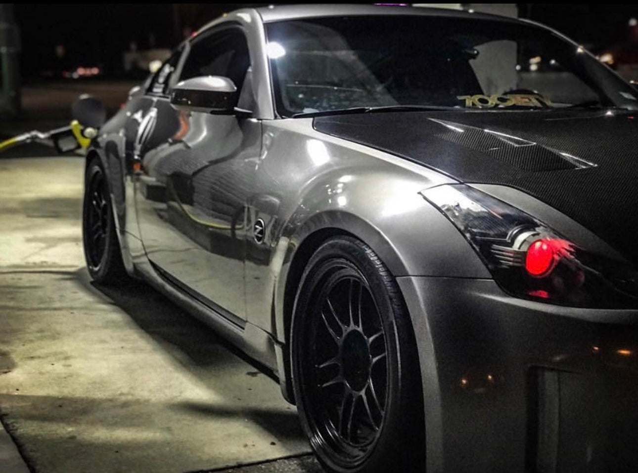 350z v1