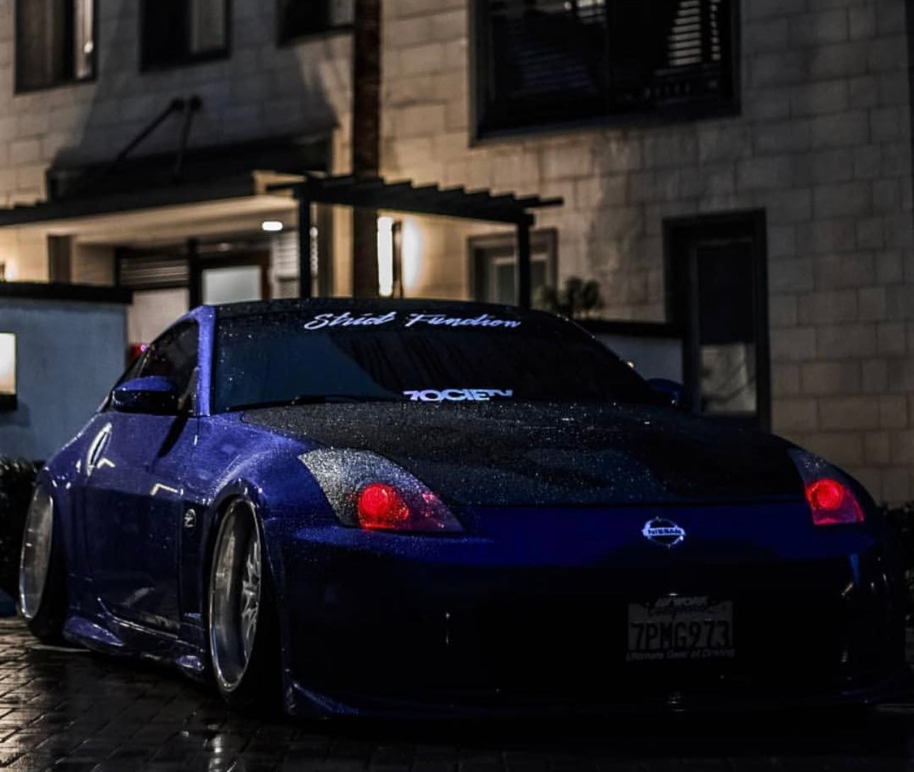 350z v1
