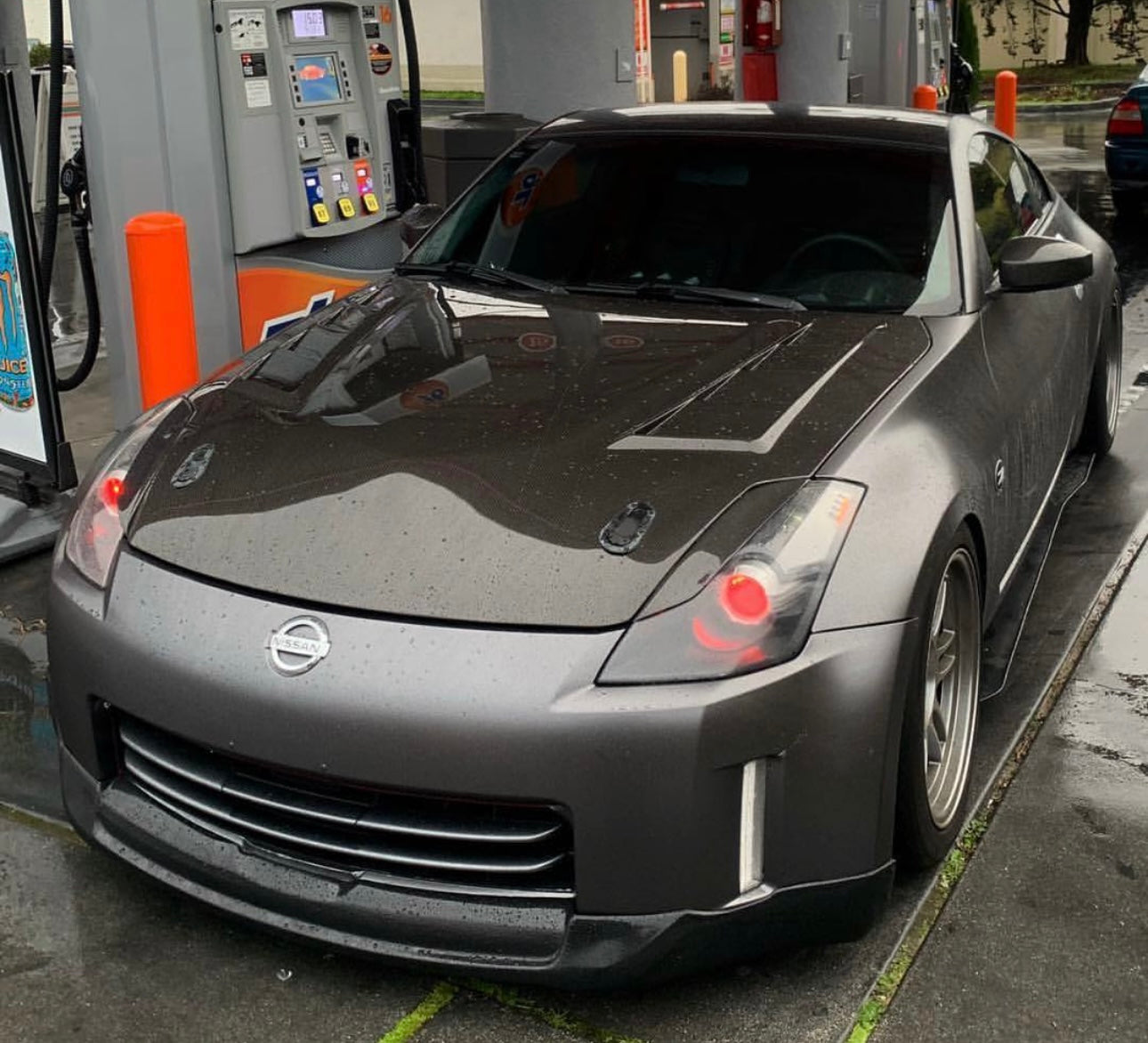 350z v1