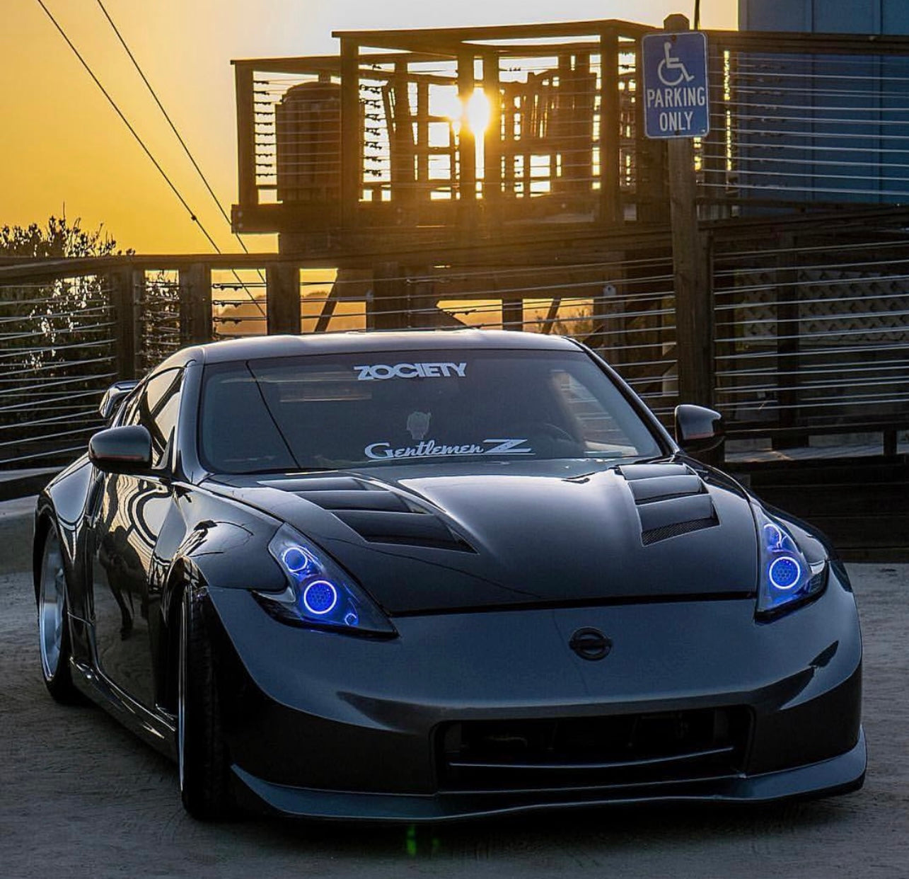 370z v6