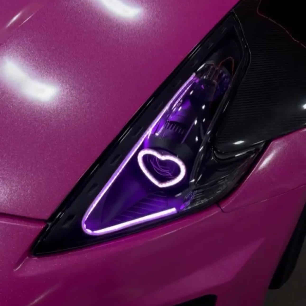 370z v5