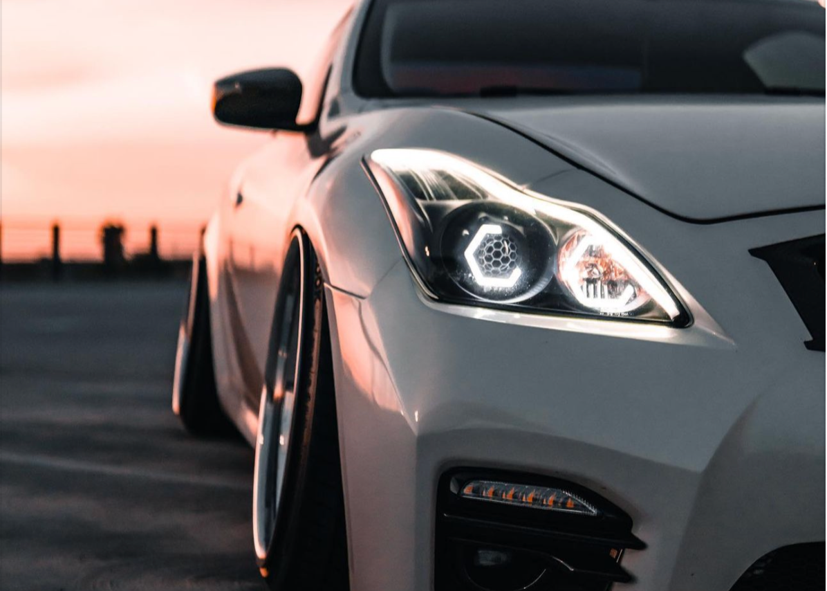 G37 Coupe v3