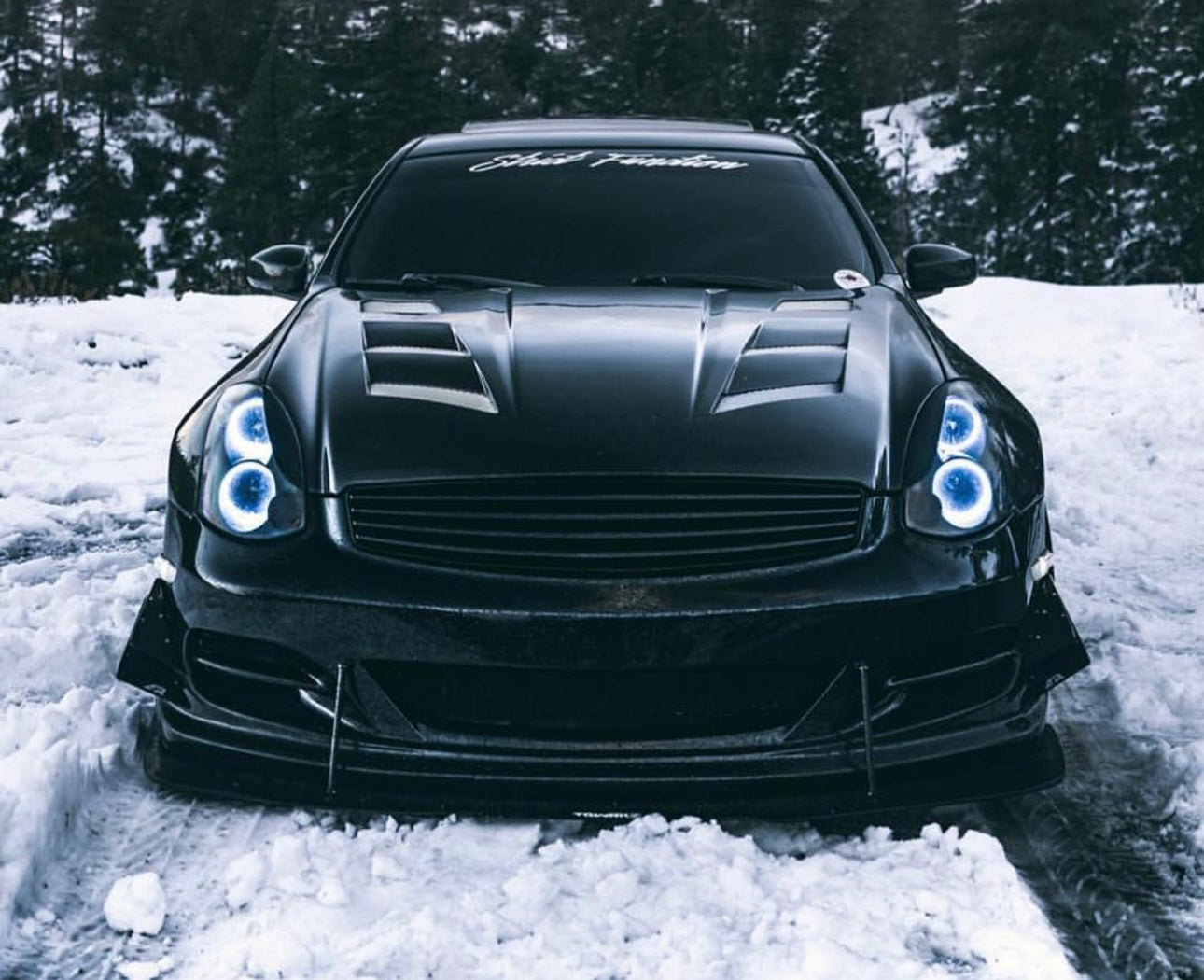 G35 Coupe v1