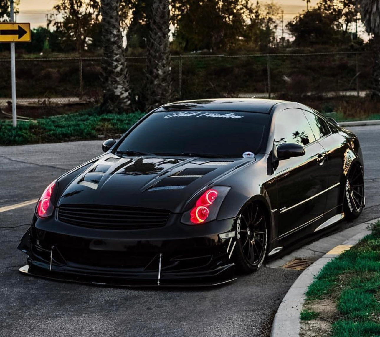 G35 Coupe v1