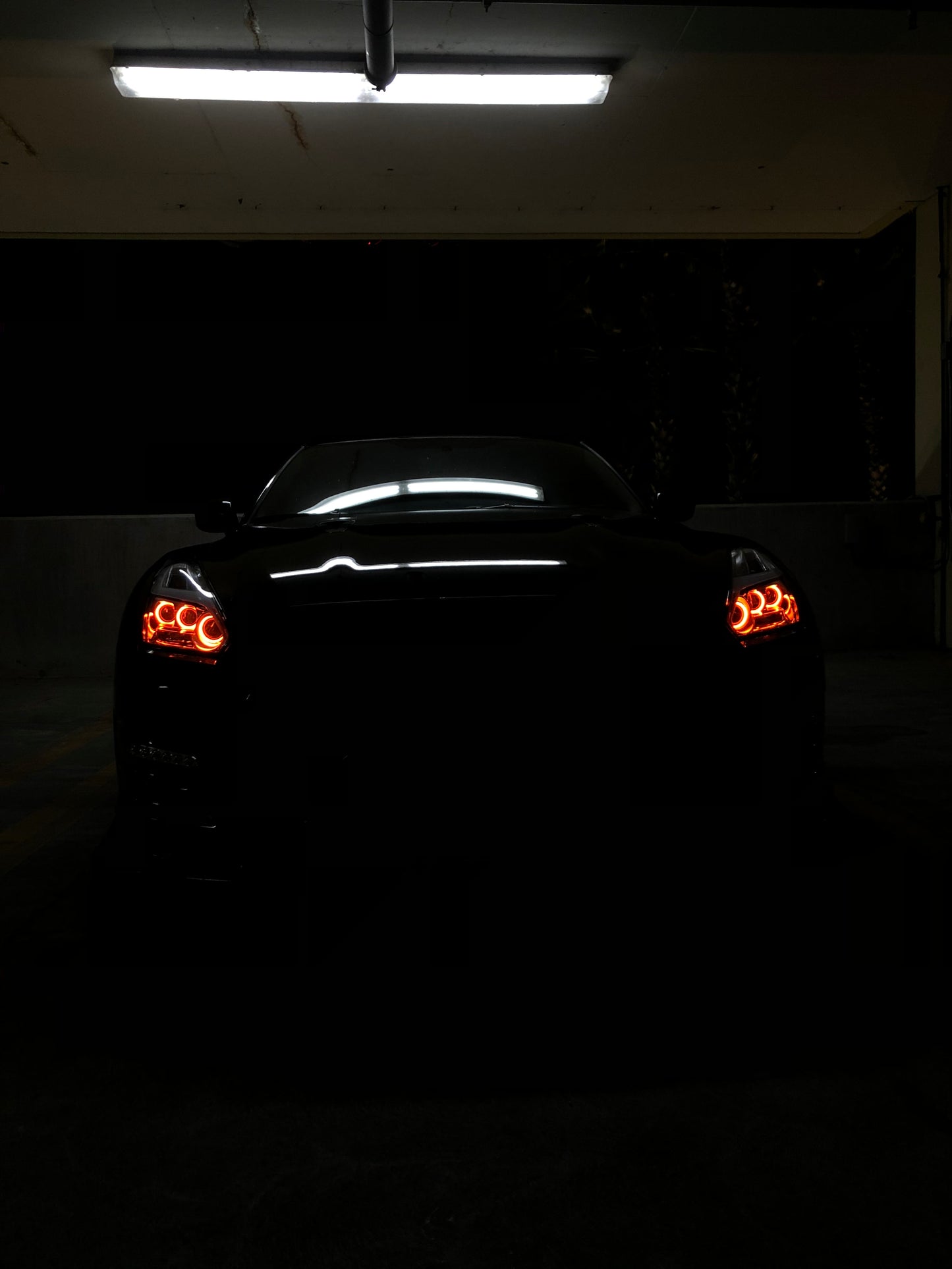 GTR R35 v1