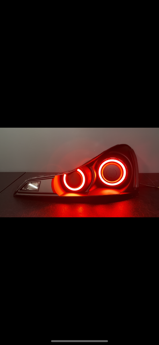 G37 Coupe Tails v1
