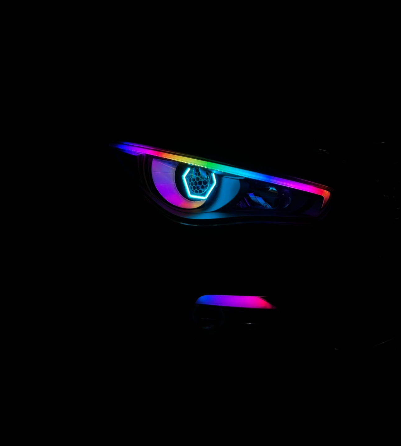 Q50 v5