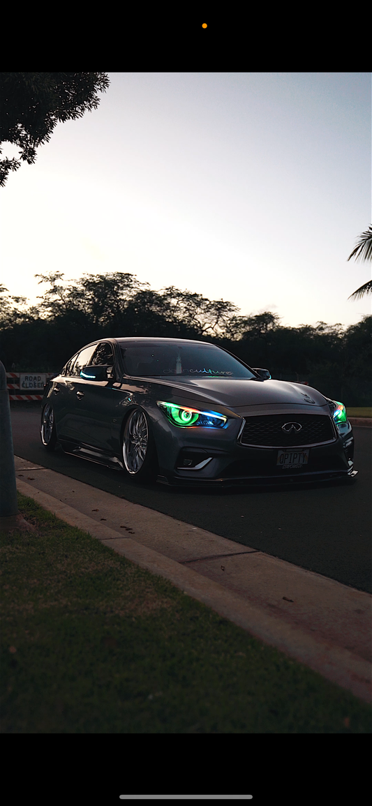 Q50 v4