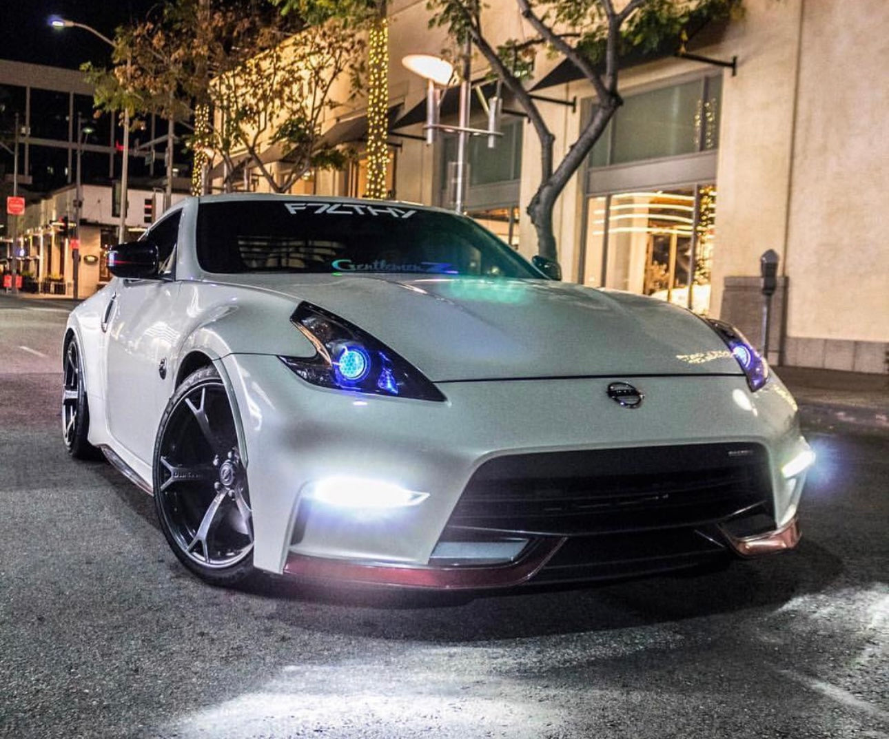 370z v1