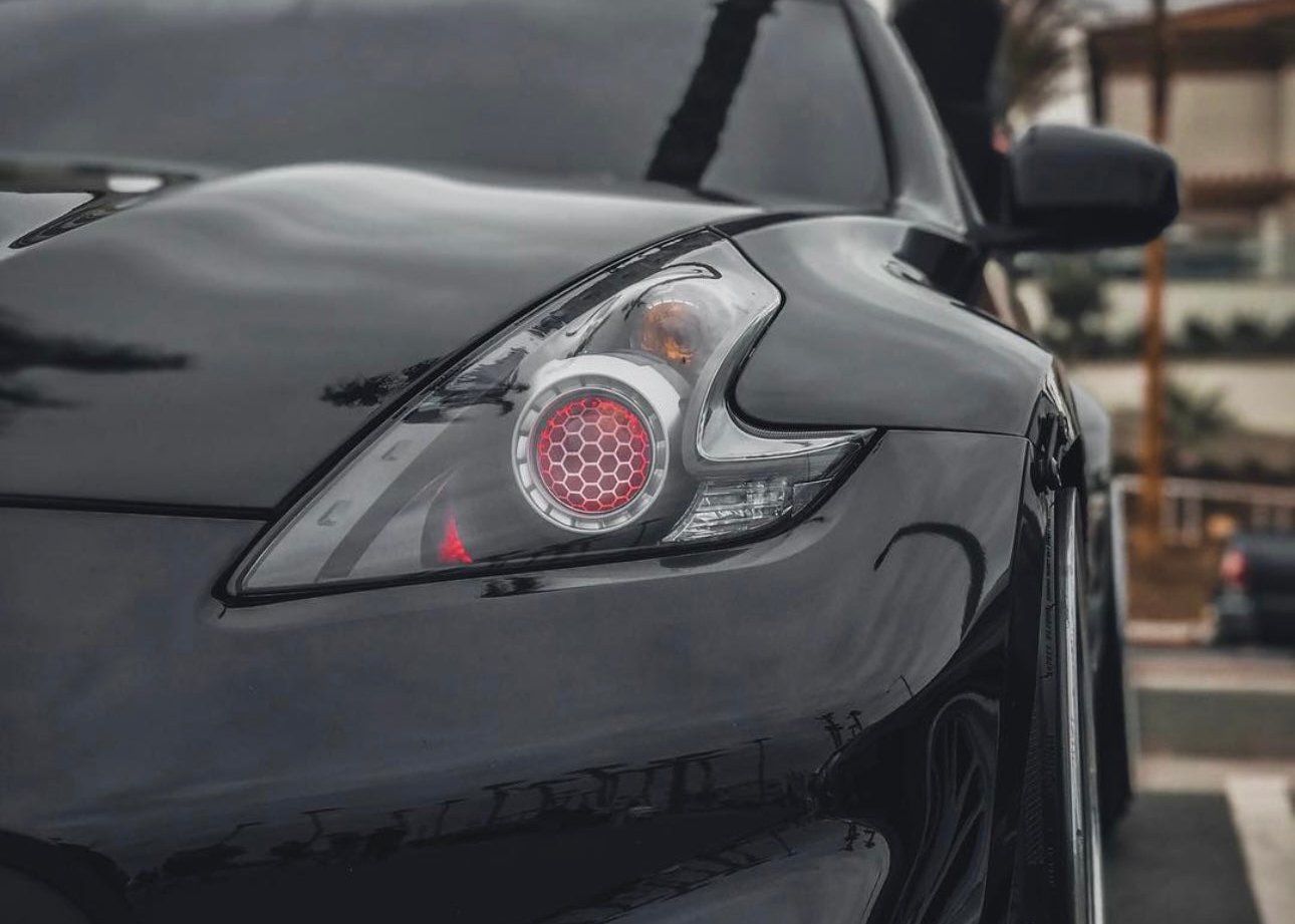 370z v1