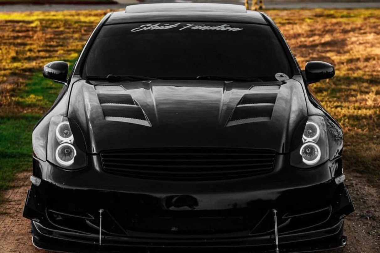 G35 Coupe v1