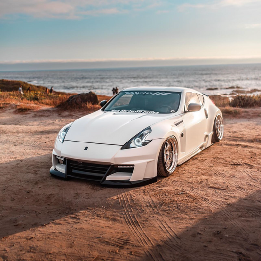 370z v3